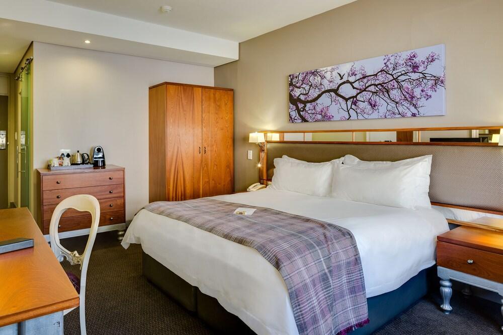 Anew Hotel Hatfield Pretoria-Noord Zewnętrze zdjęcie