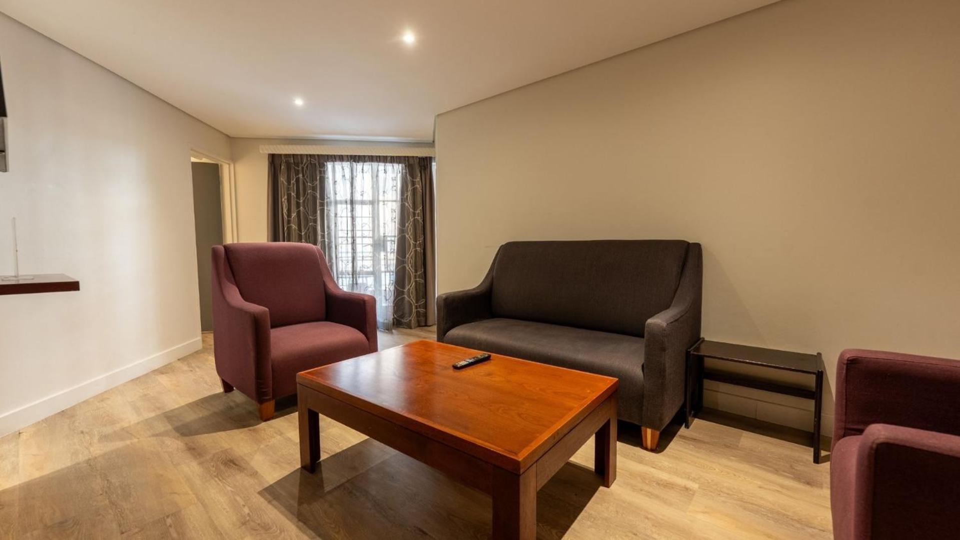 Anew Hotel Hatfield Pretoria-Noord Zewnętrze zdjęcie