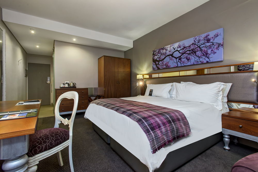 Anew Hotel Hatfield Pretoria-Noord Zewnętrze zdjęcie