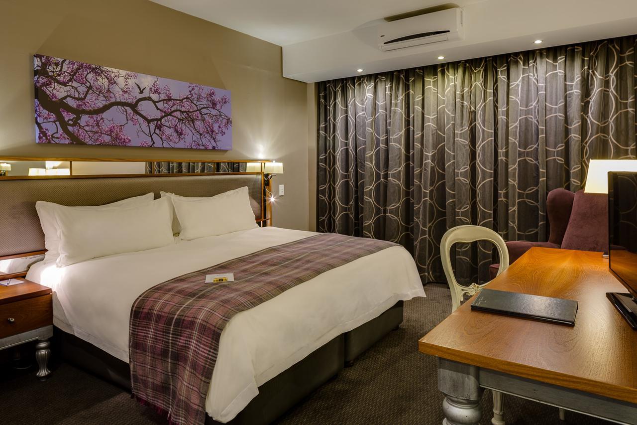 Anew Hotel Hatfield Pretoria-Noord Zewnętrze zdjęcie